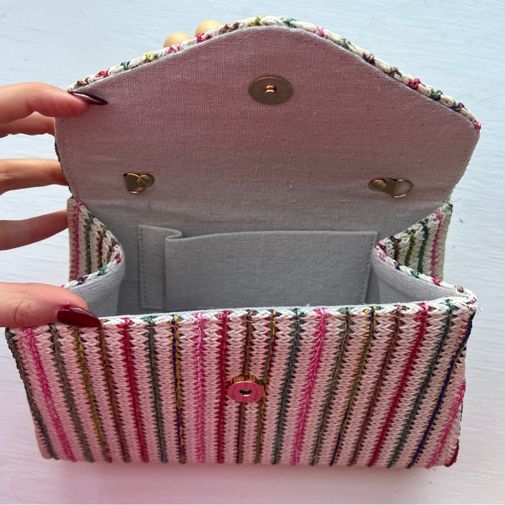 Multicolor Bag - Picture 2 of 5
